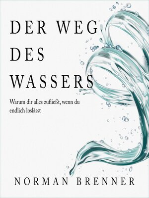 cover image of Der Weg des Wassers